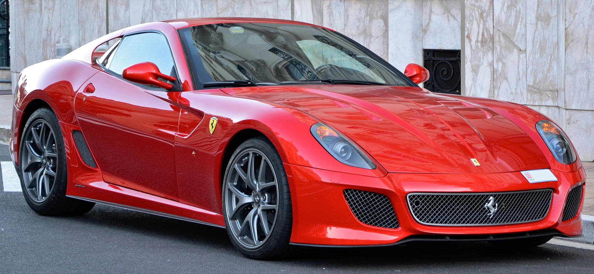 10 Most Expensive Ferraris Ever Produced