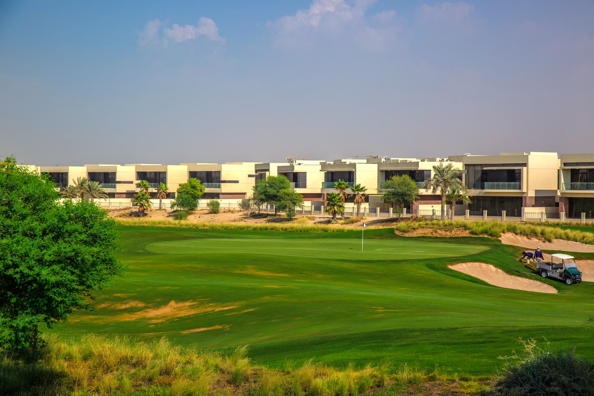8 Communities Showcasing Affordable Luxury in Dubai
