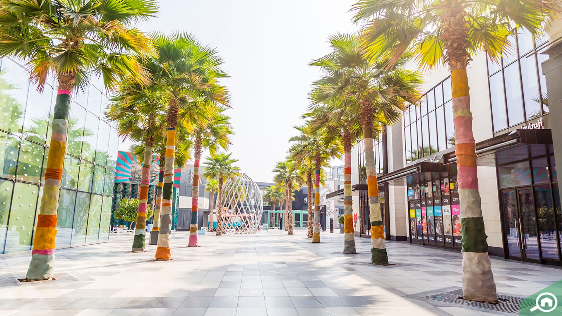 A look at 5 of City Walk's Best Restaurants