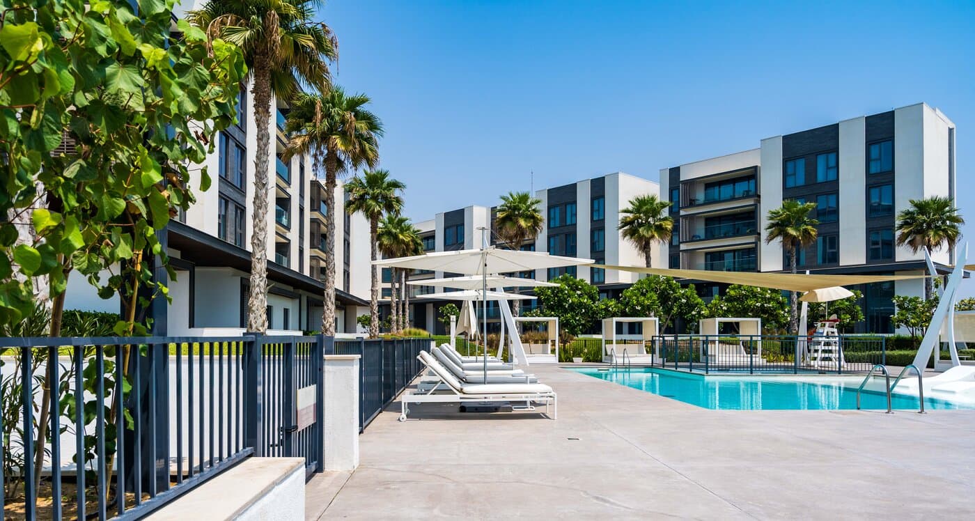 Community Guide: Pearl Jumeirah