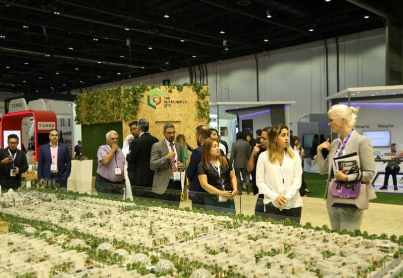 Investment Opportunities at the Dubai Property Festival