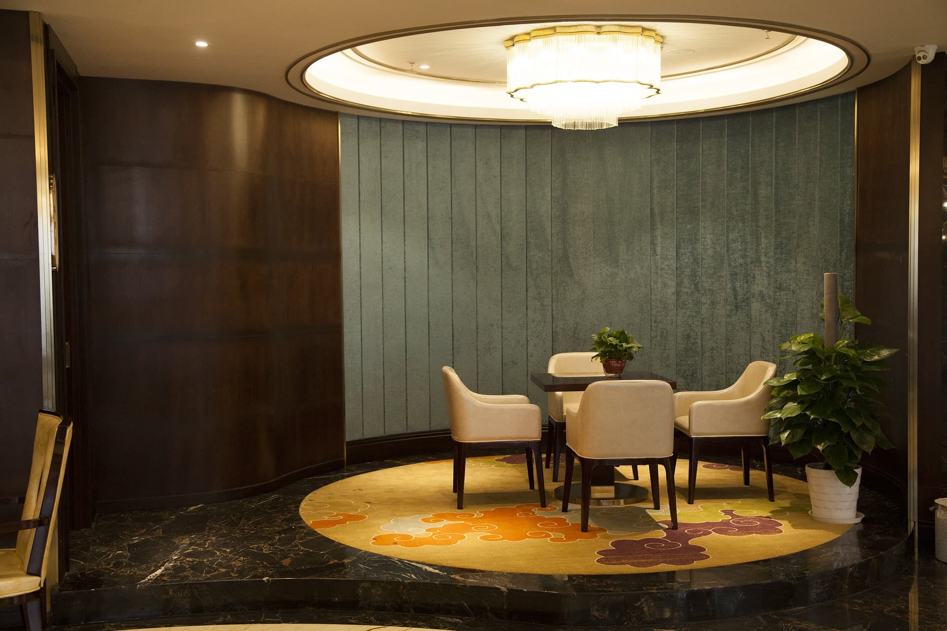 Highly Rated Cigar Lounges Around the World