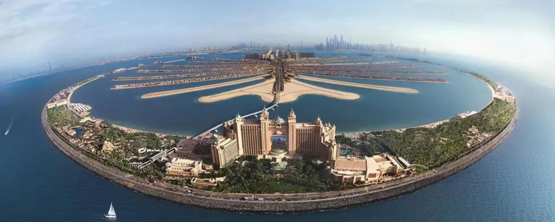 An Overview of Best Luxury Hotels on Palm Jumeirah