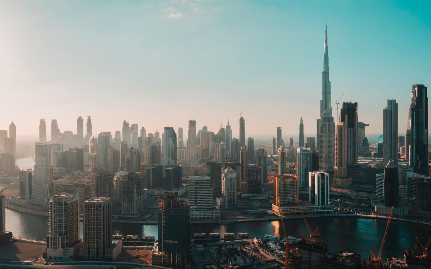 UAE Announces 5-Year Tourist Visa