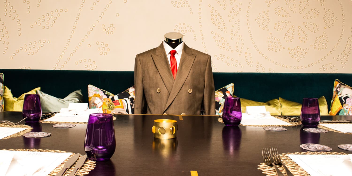 Knights and Lords Dubai's Leading Bespoke Tailors