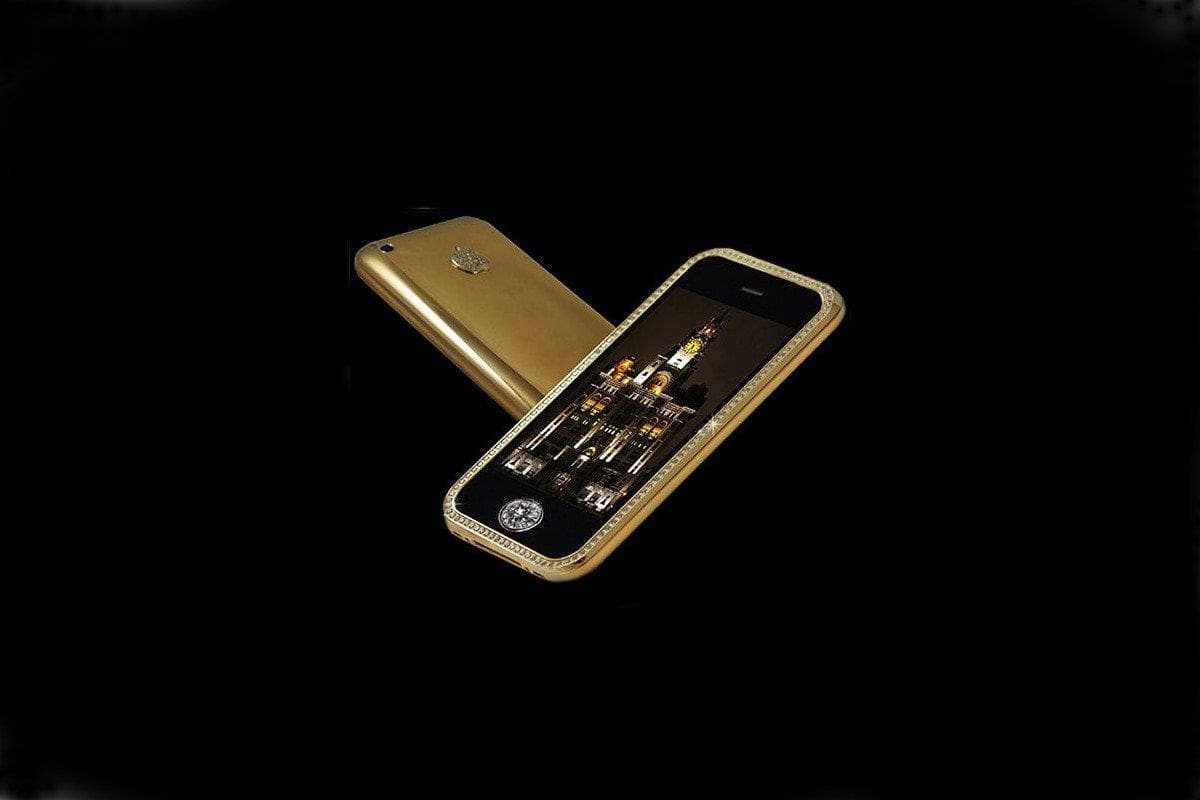 Top 13 Most Expensive Phones in the World 2026