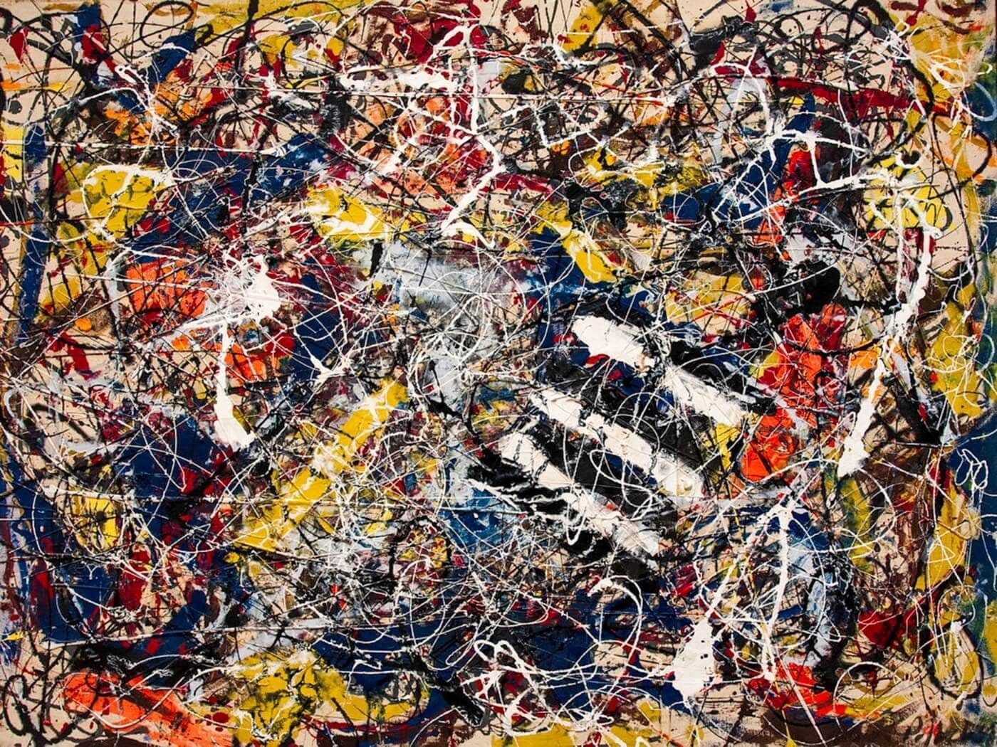 10 of the Most Expensive Paintings in the World 2023