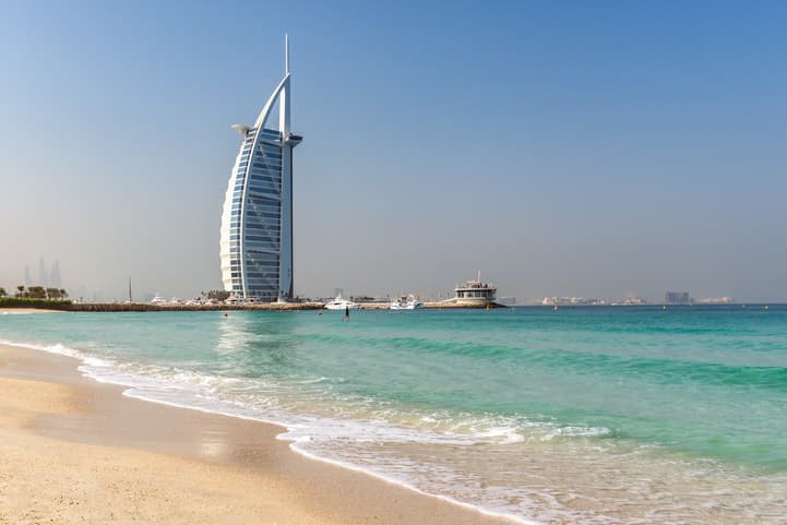 9 Idyllic Winter Beach Destinations
