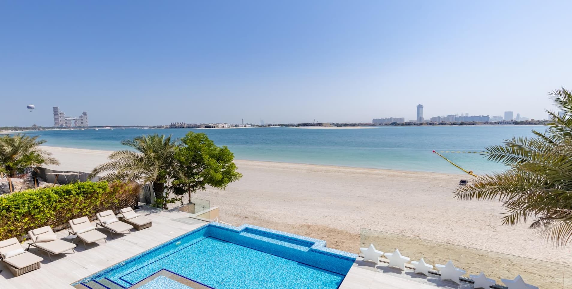 7 Features Luxury Home Buyers Want in the Modern Market