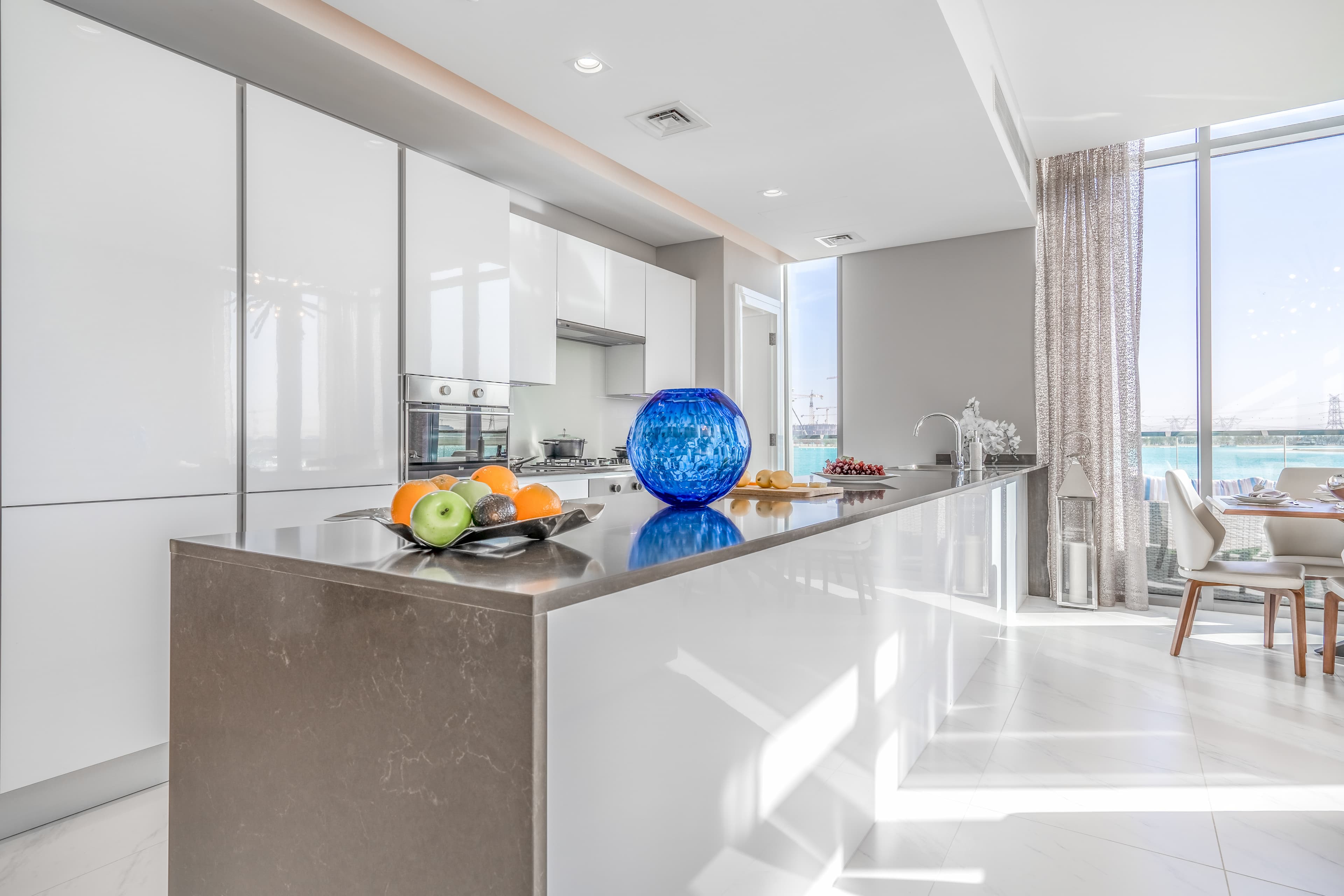 Video Tour: District One Residences - A New Luxury Development By Meydan