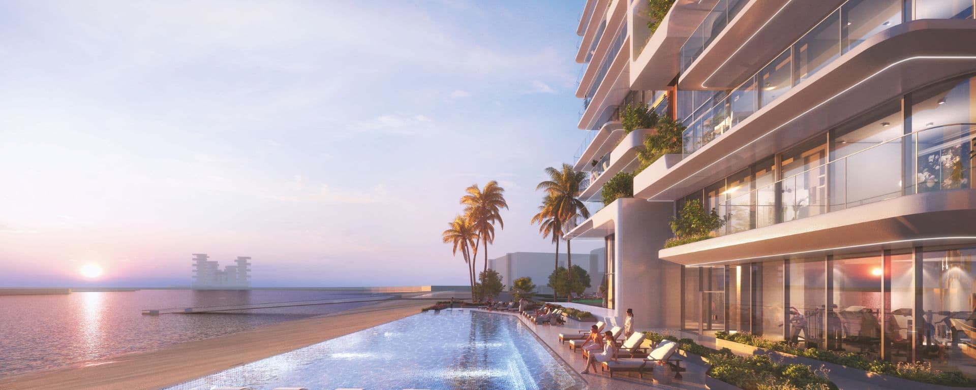 Luce Palm Jumeirah