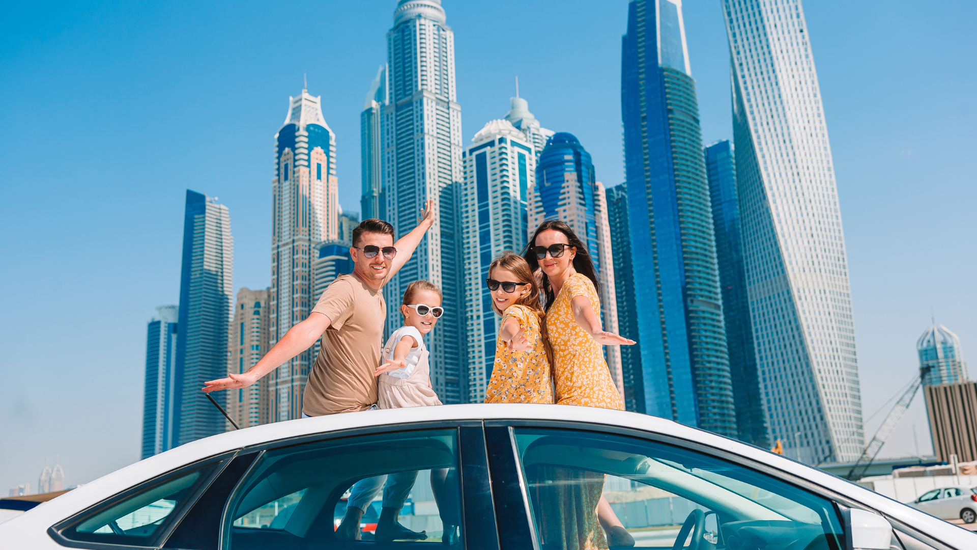 Best Schools near Dubai Marina