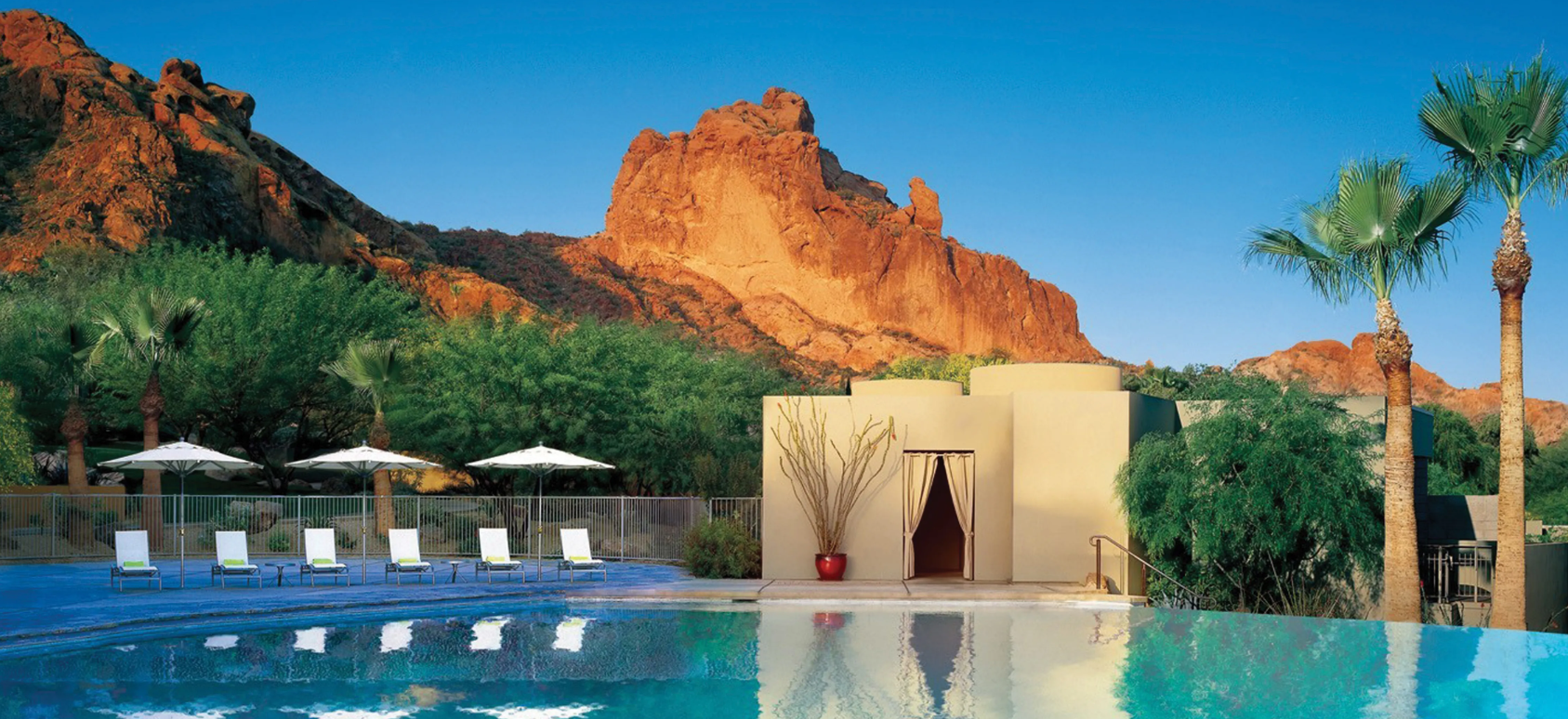 Best Spas In The World - The Ultimate in Self-Care