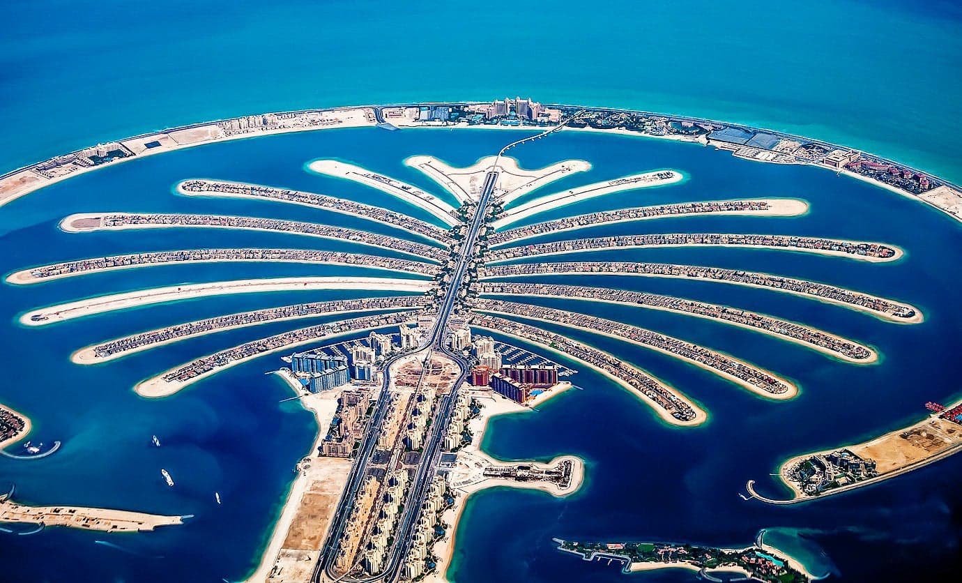 Community Guide: Palm Jumeirah