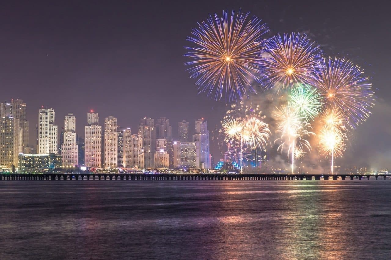 UAE National Day Activities