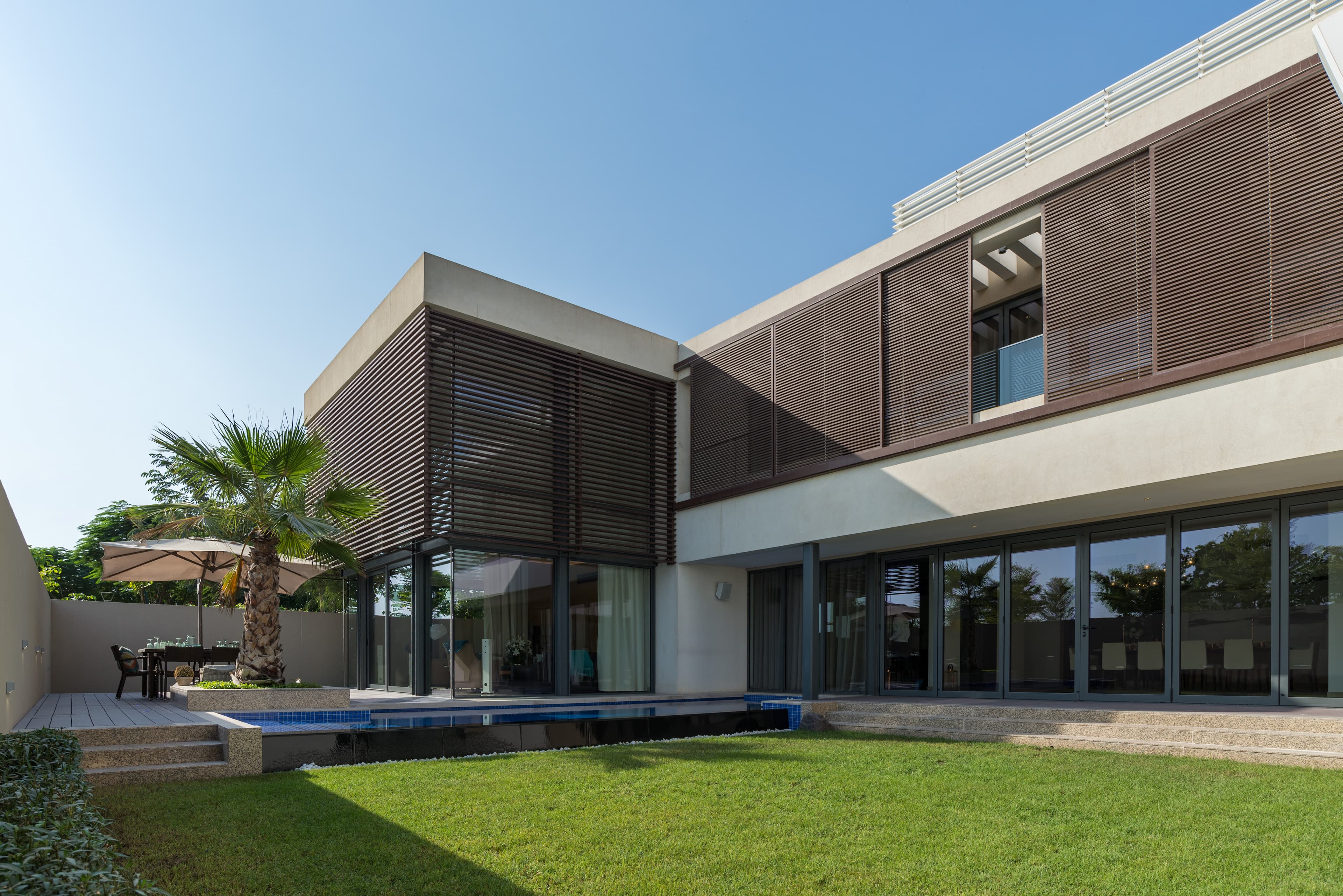Property Tour: Five-Bedroom Sobha Hartland Villa