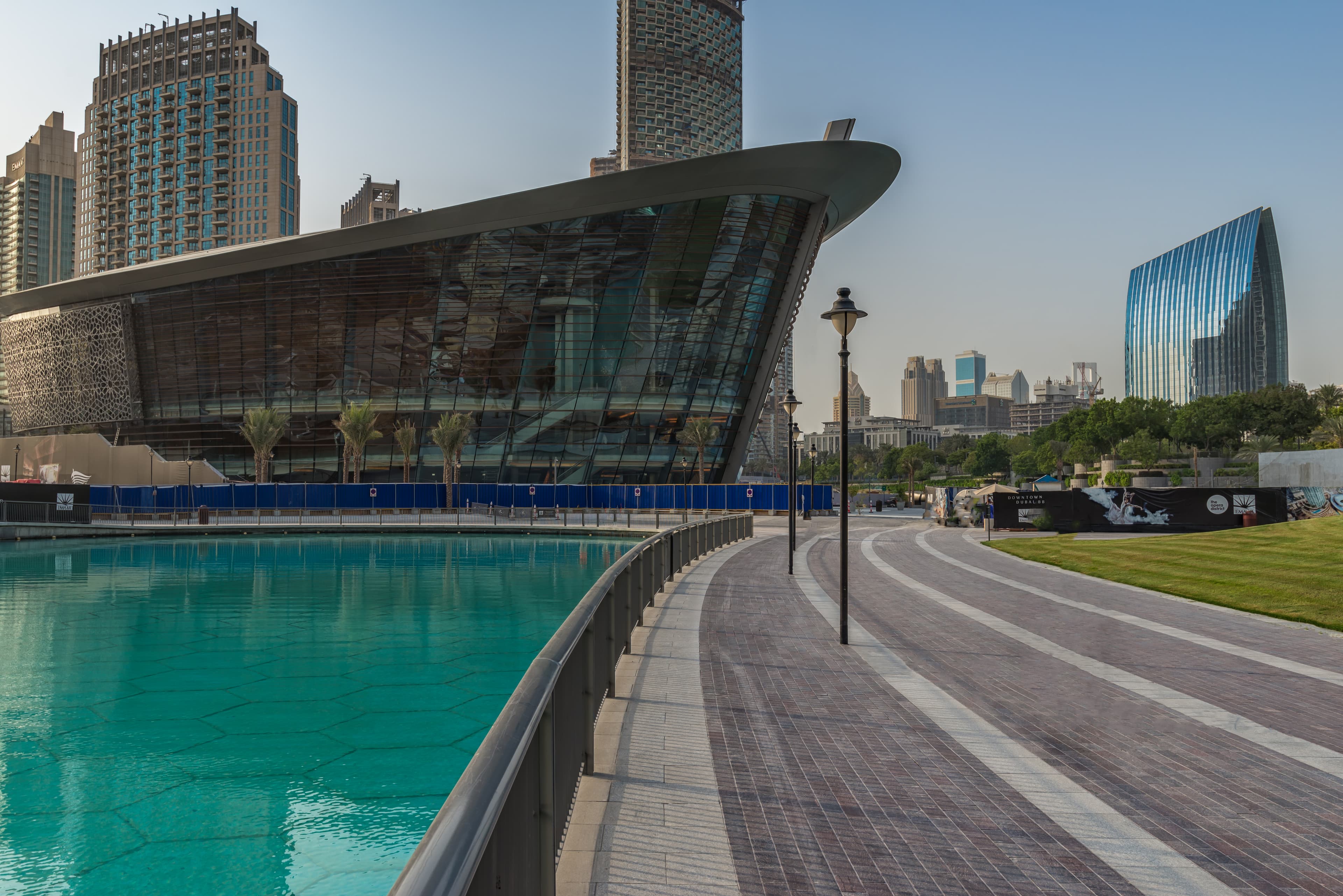 Emaars Summer Offer for Downtown Dubai