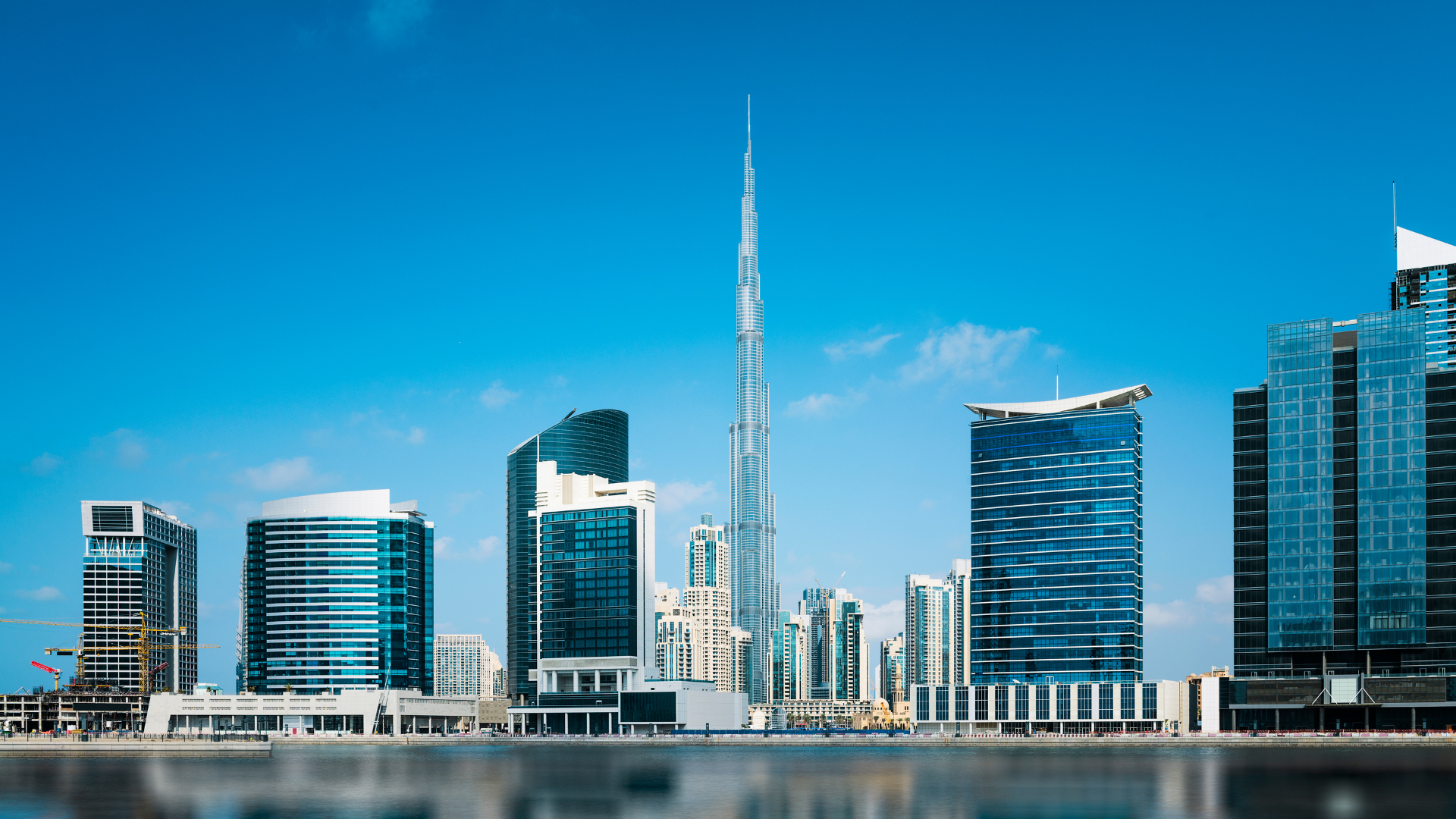 Dubai Real Estate Market Rental Report - Q1 2023