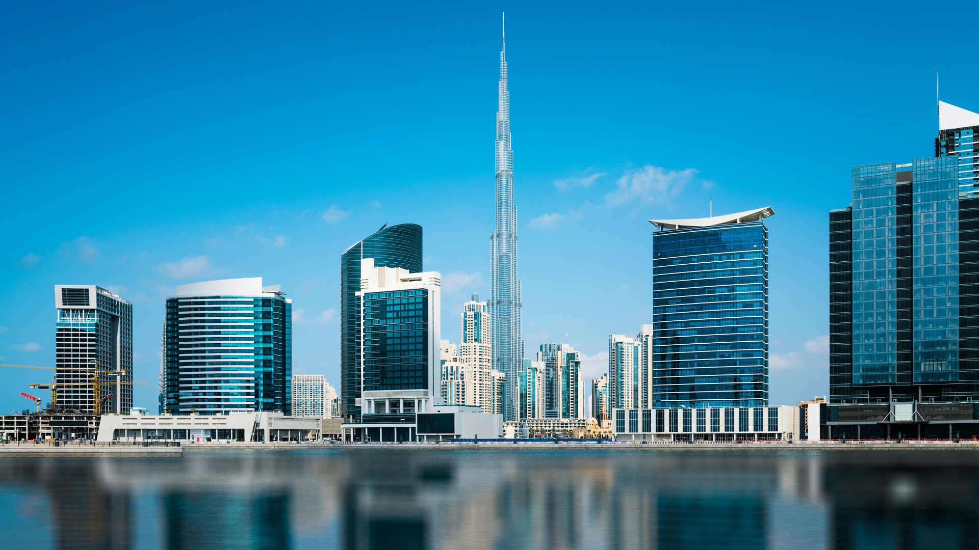Real Estate Agents in Downtown Dubai