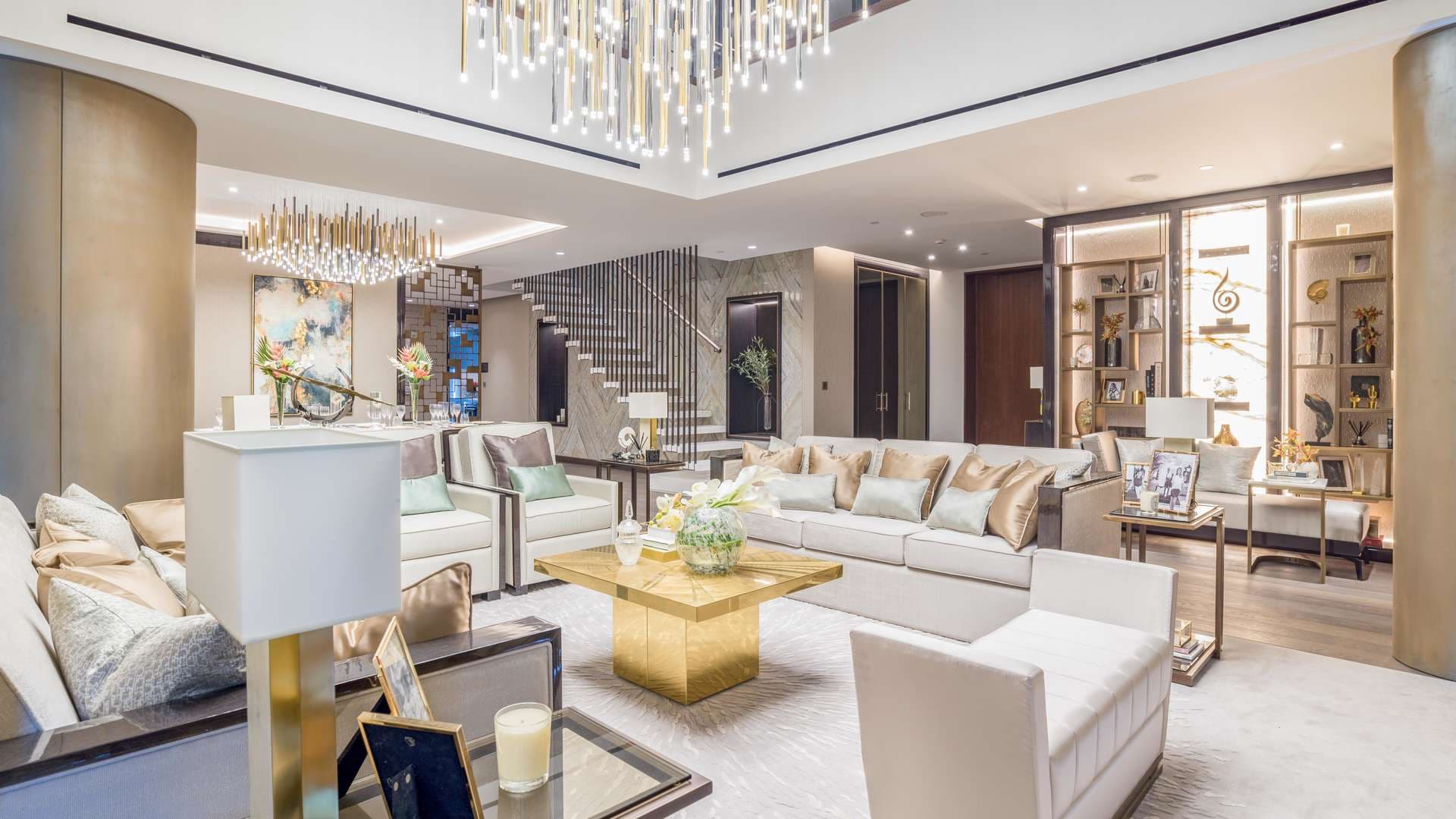 Year of the Penthouse - Best Penthouses in 2021