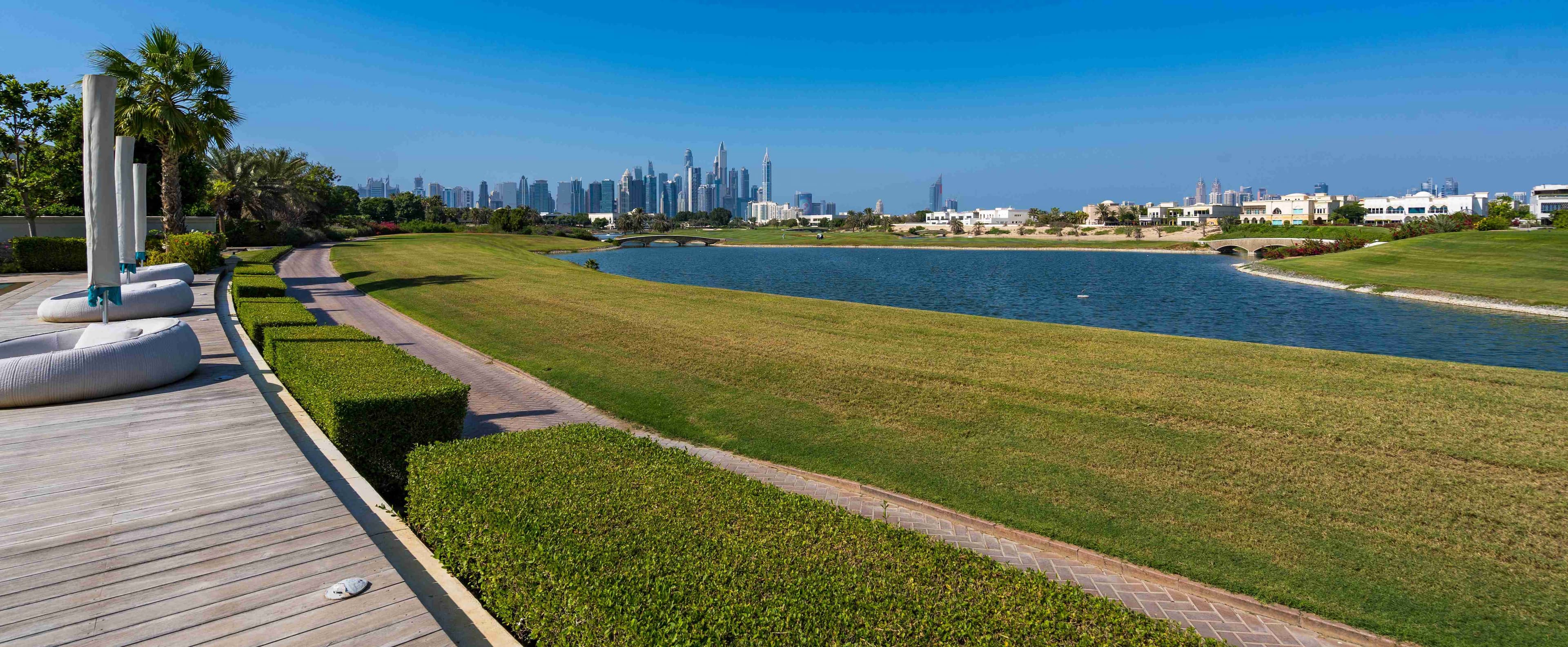 Community Spotlight: Emirates Living