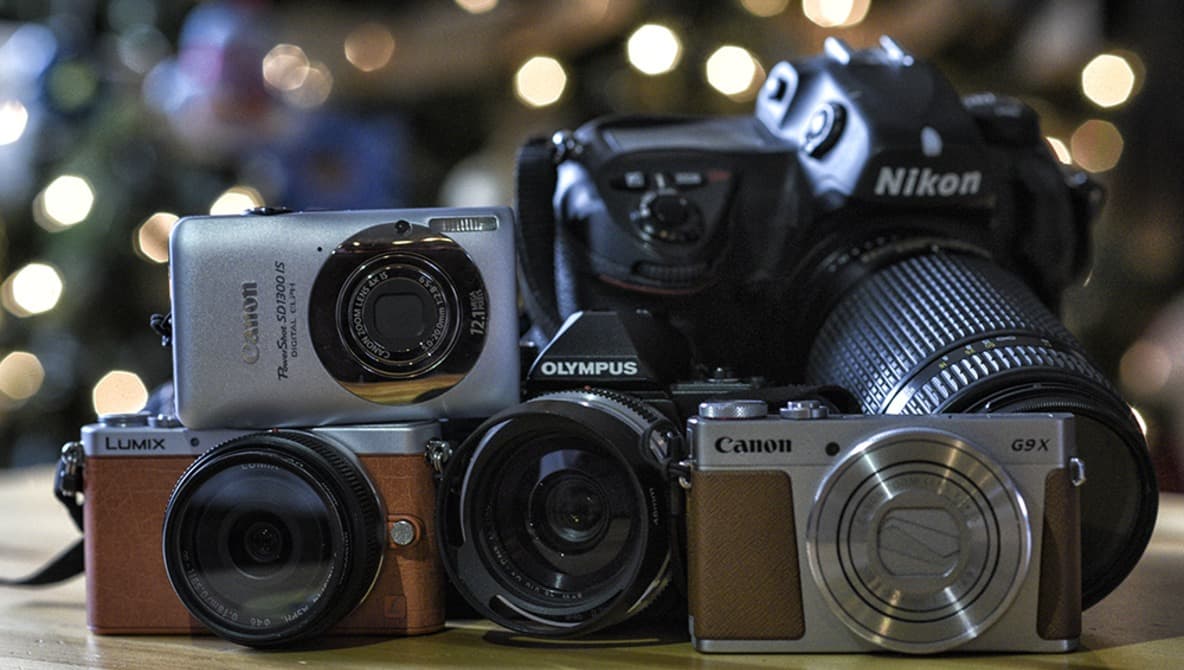Top 7 Most Expensive Cameras in the World 2026