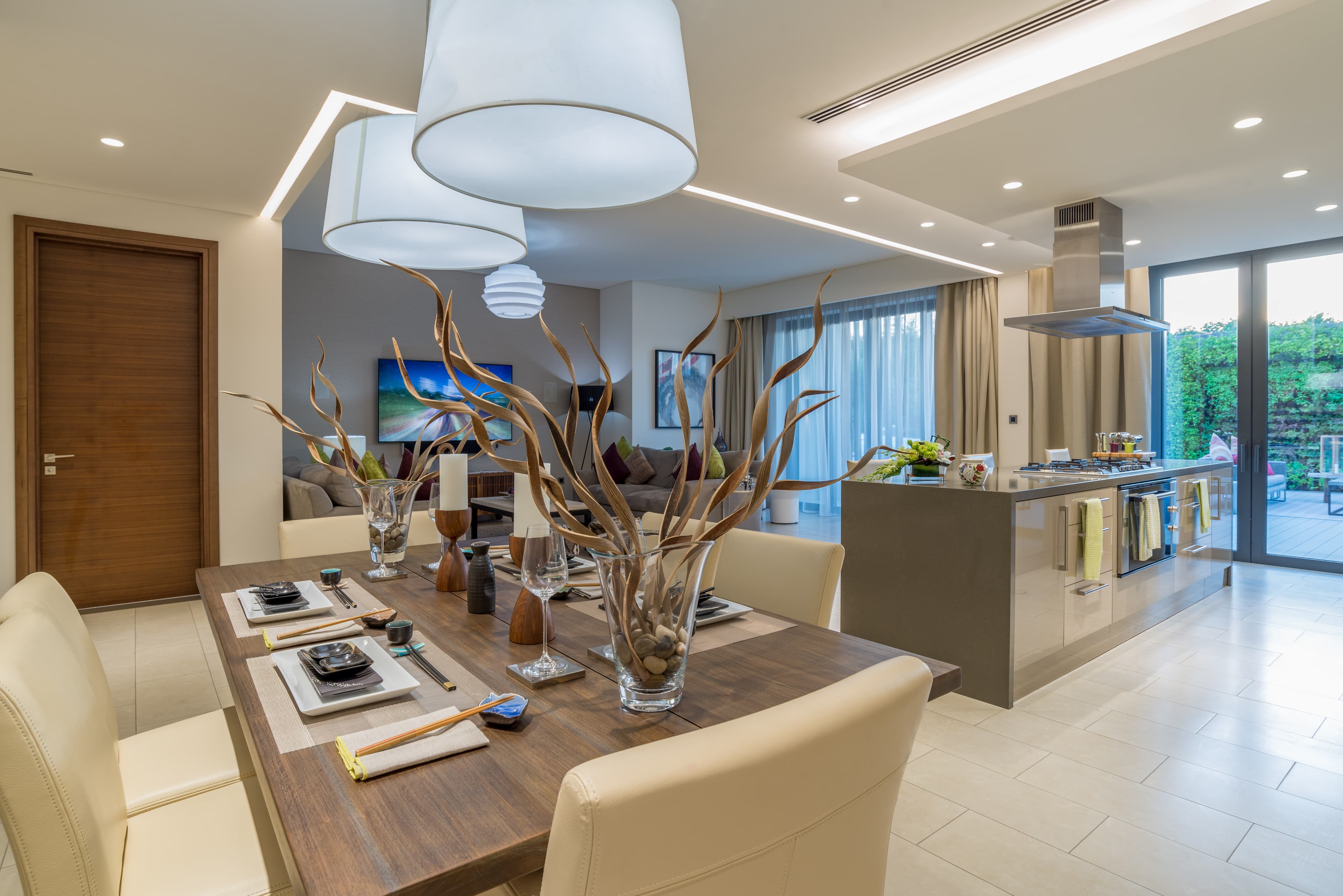 Property Tour: Apartment at Sobha Greens