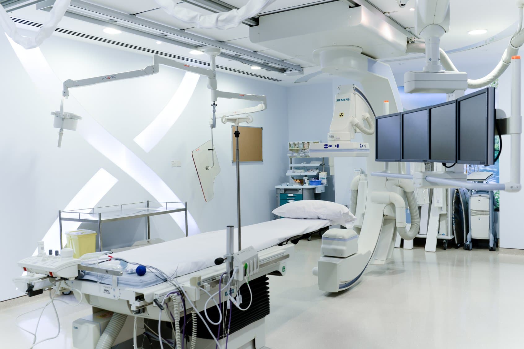 Best Healthcare Facilities Near Dubai Hills