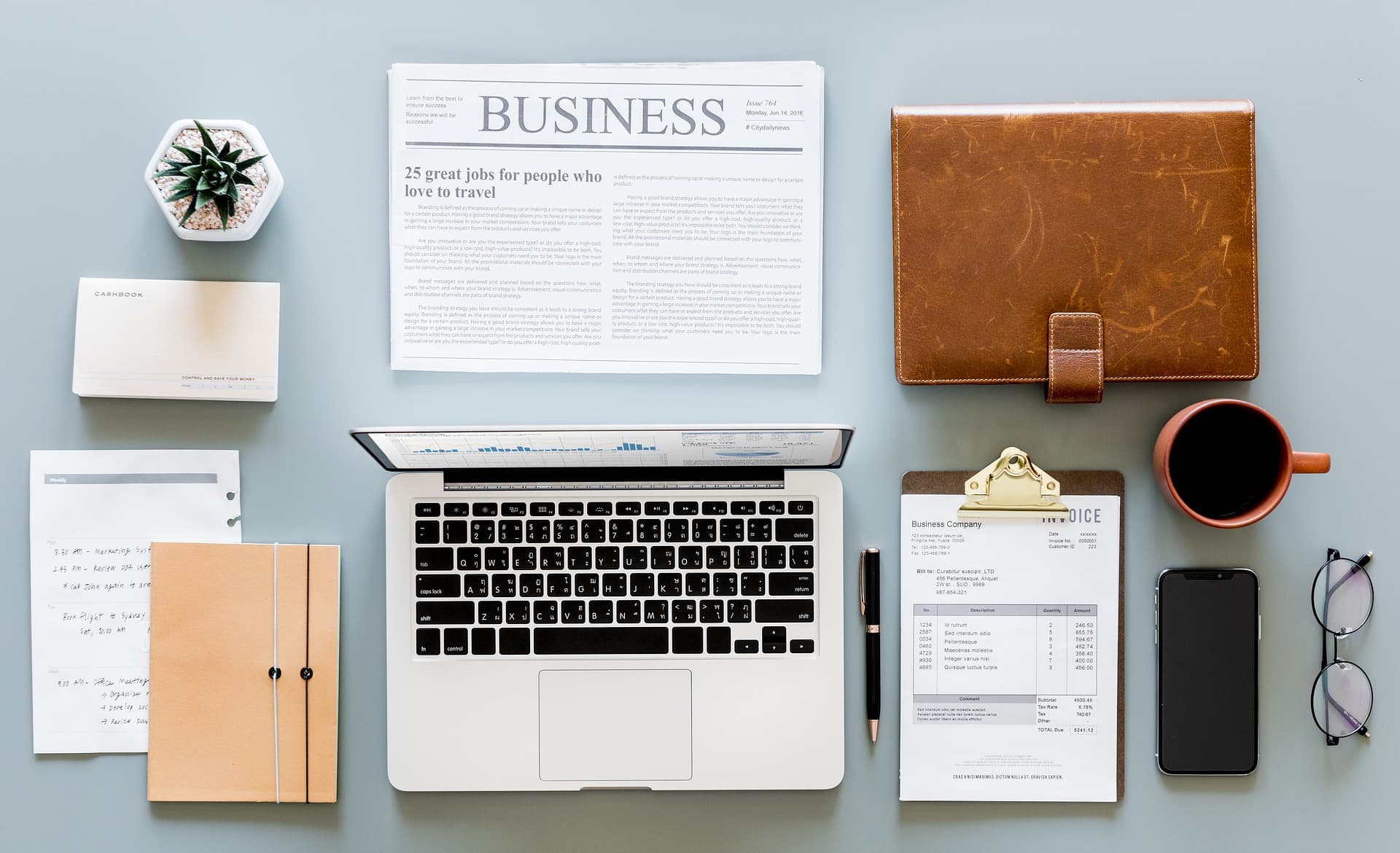 Guide to Setting Up an Offshore Company in Dubai