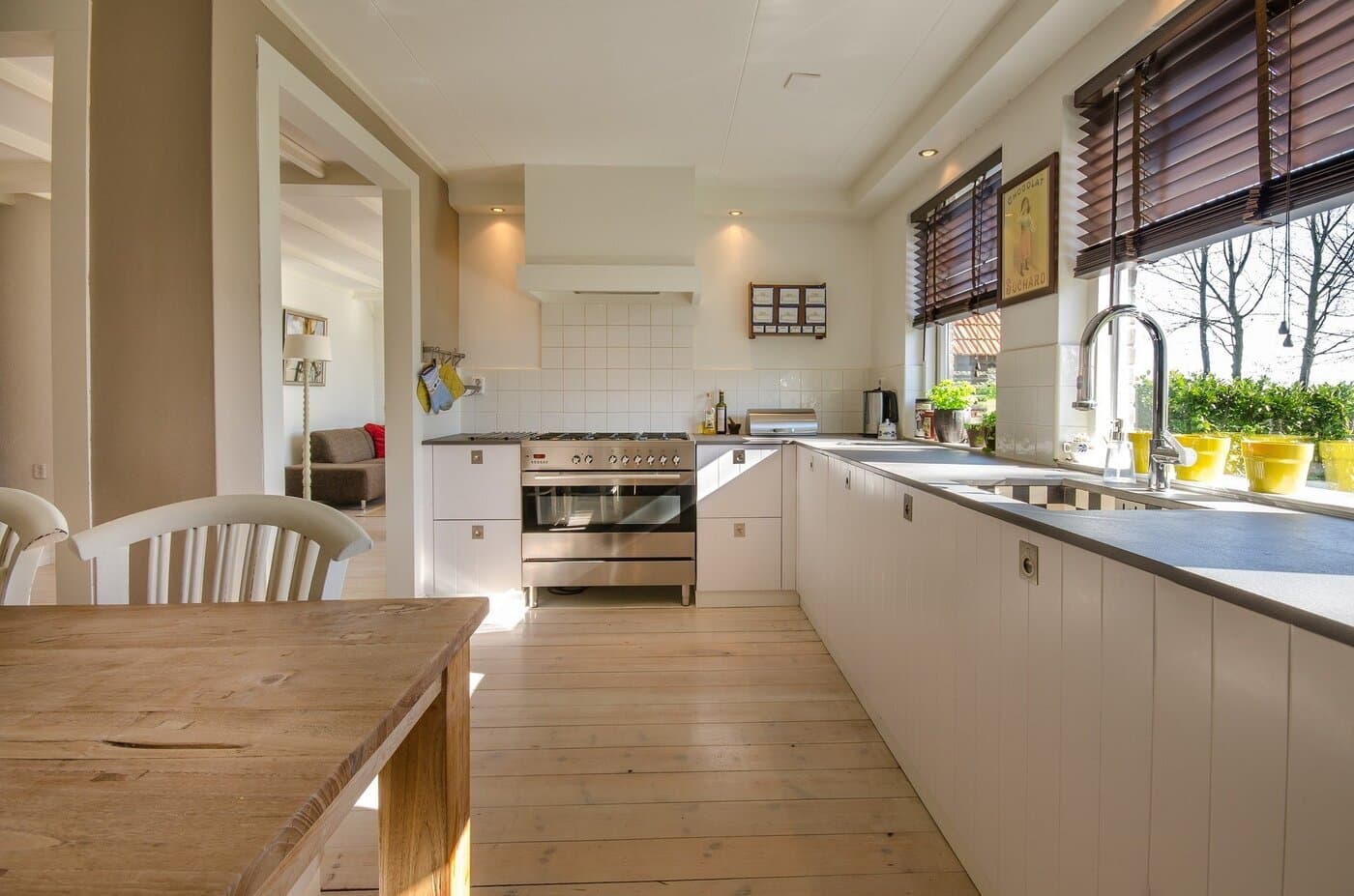 Best Kitchen Remodel Ideas in 2022-23