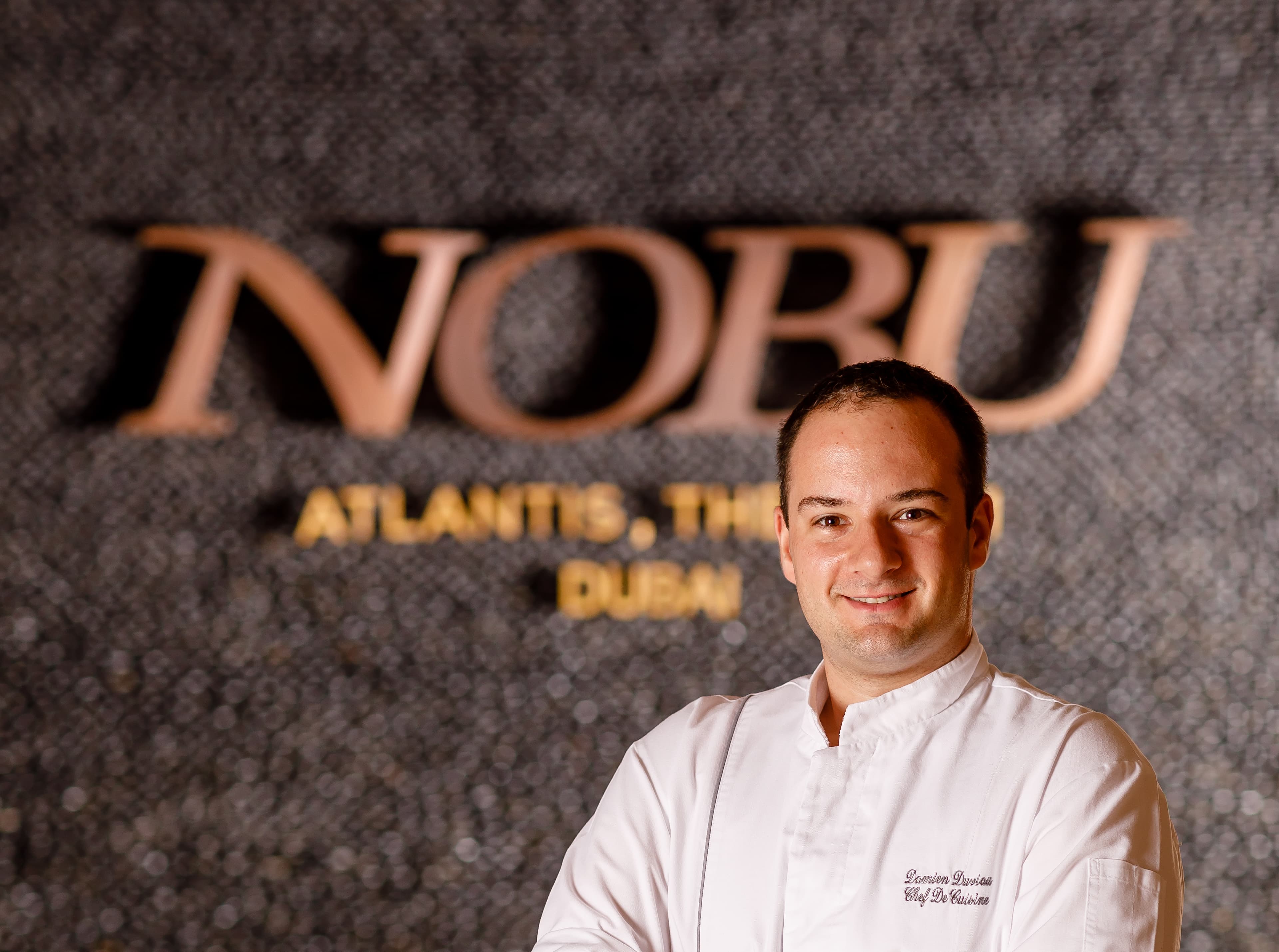 Episode 1: Diving into Nobu at Atlantis the Palm