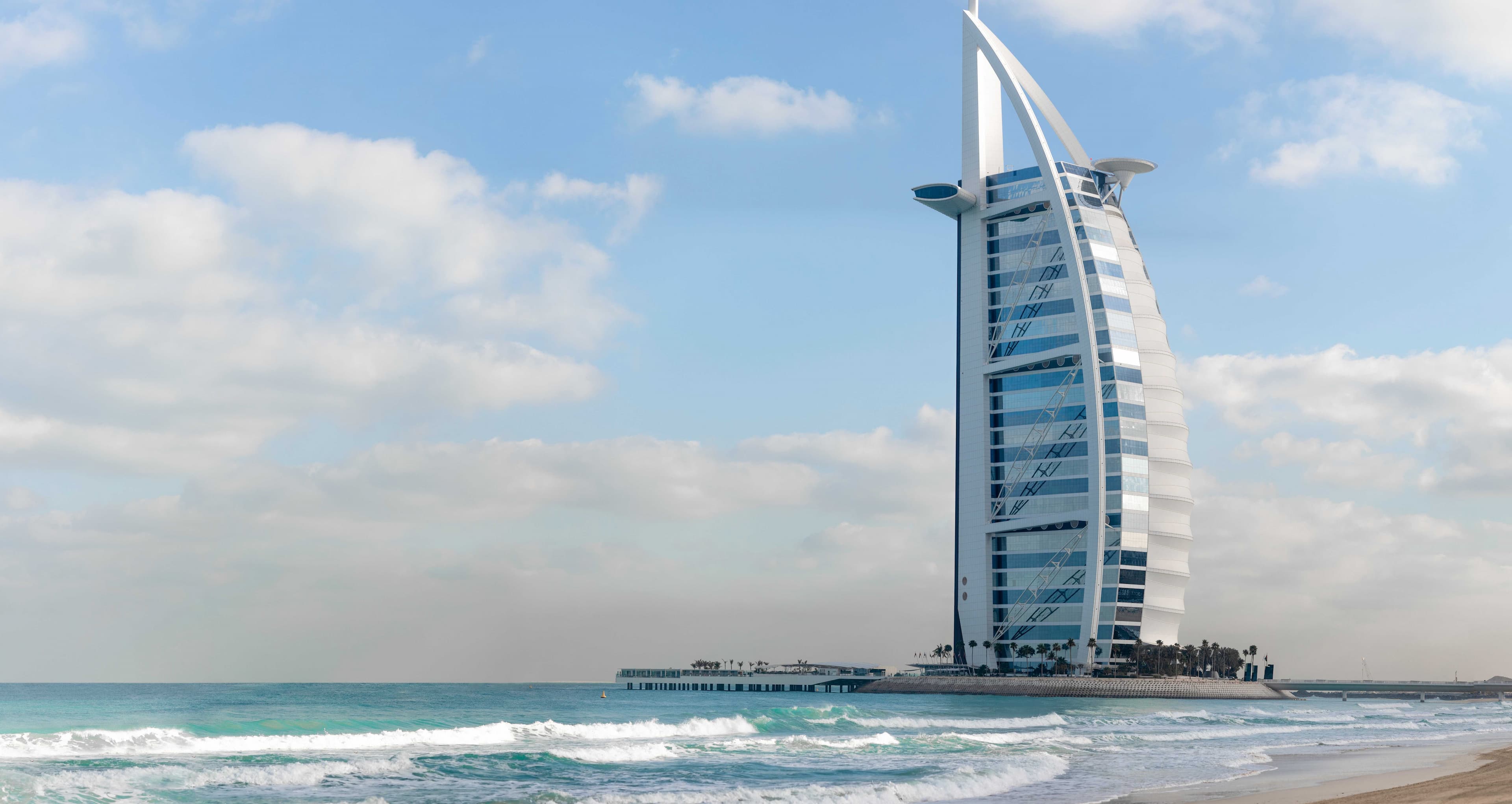 Best Staycation in Dubai - Hotels and Resorts to Stay in