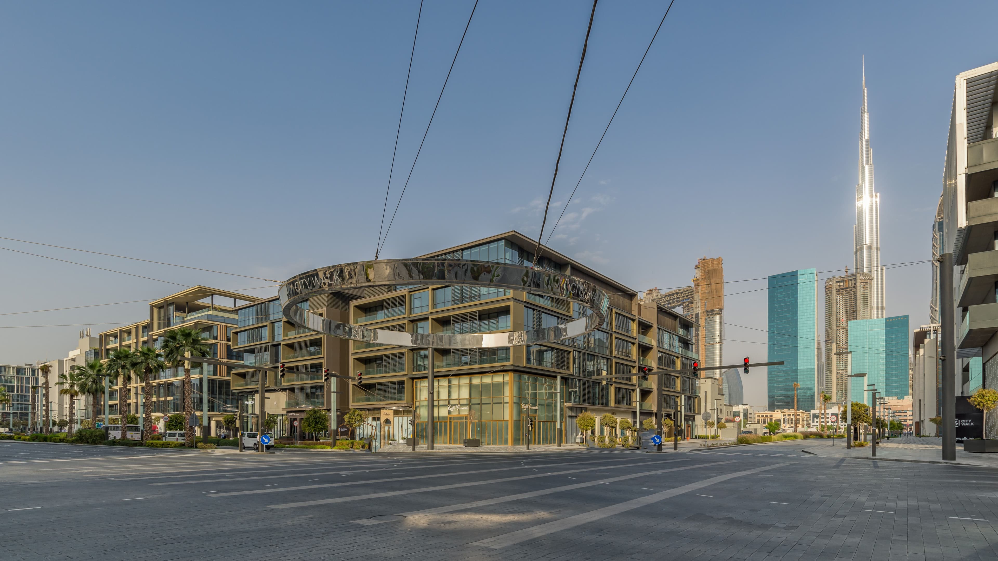 Community Spotlight: Jumeirah