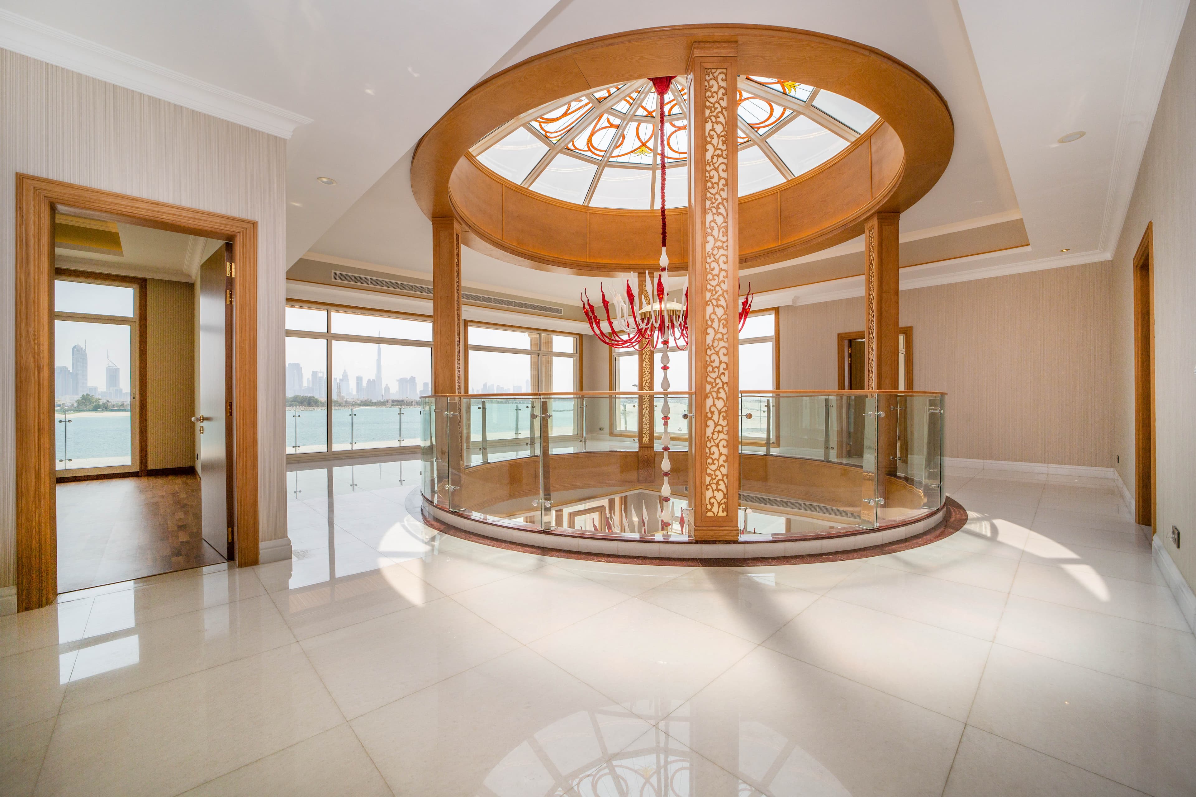 Property Tour: Pearl Jumeirah Villa