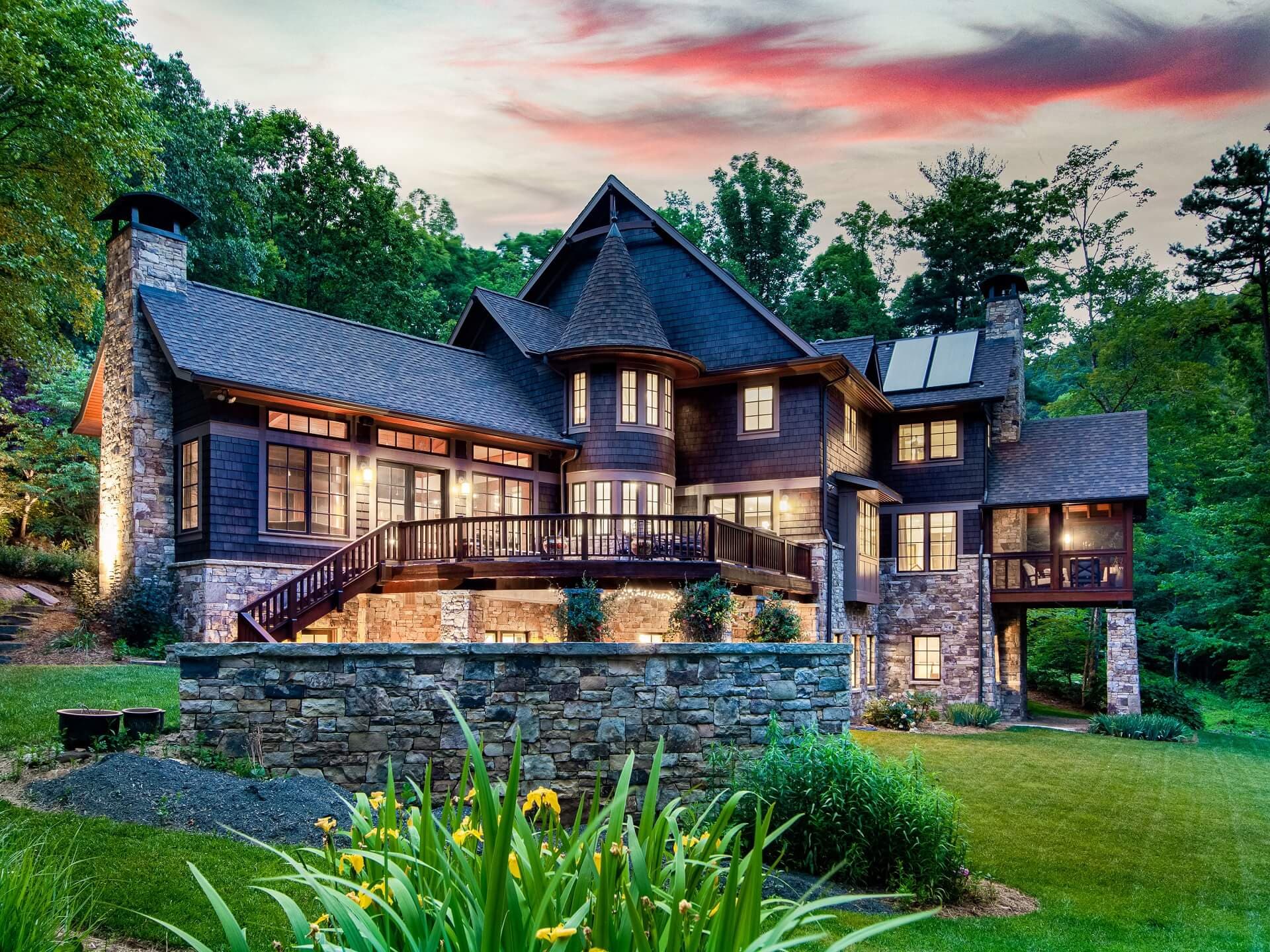 4 Features Every Modern Eco Friendly House Must have