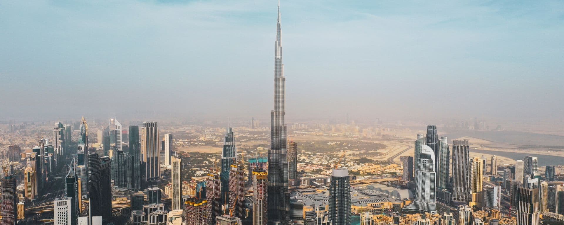 Luxury Downtown Hotels Curated by Perfect Views