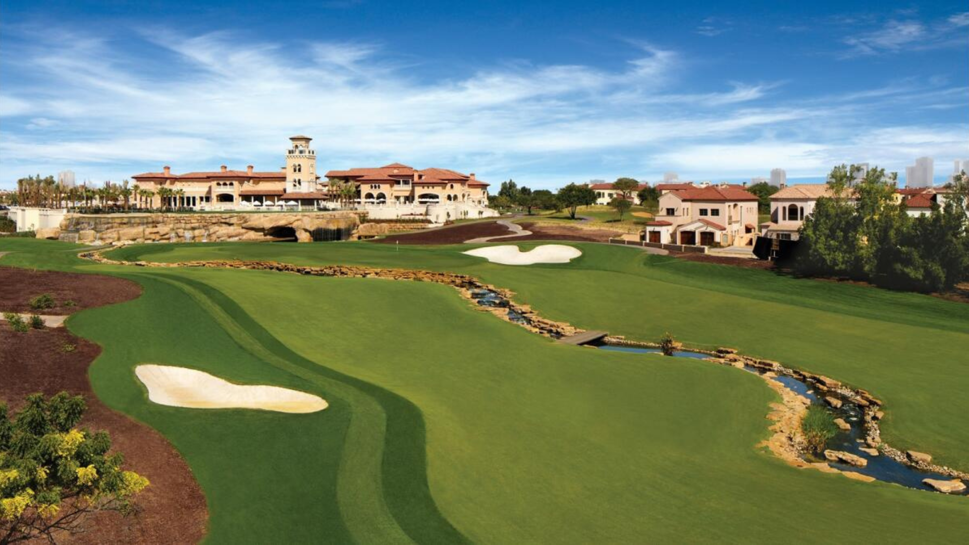 Real Estate Agents in Jumeirah Golf Estates