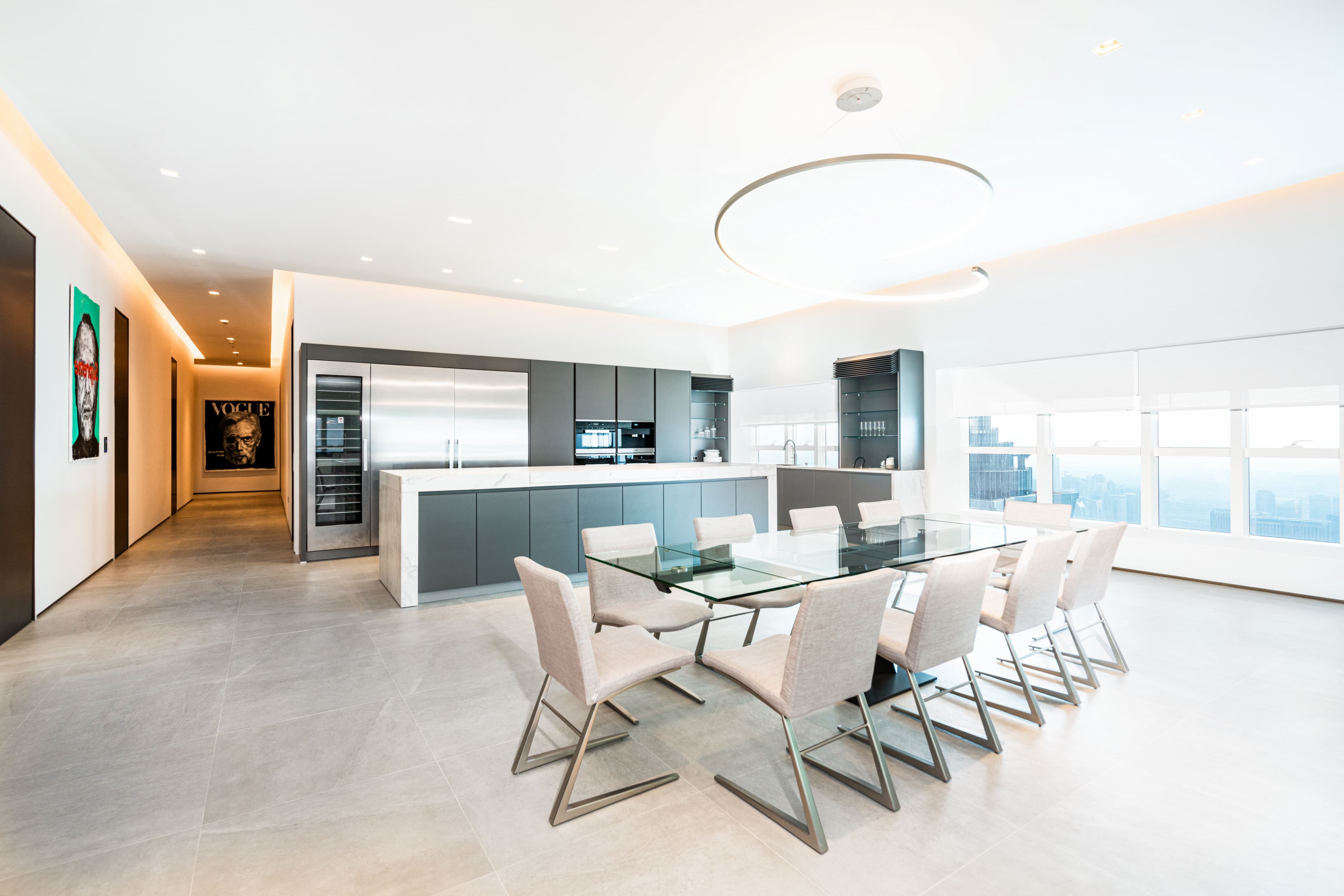 6 Best Furnished Penthouses for Rent in June