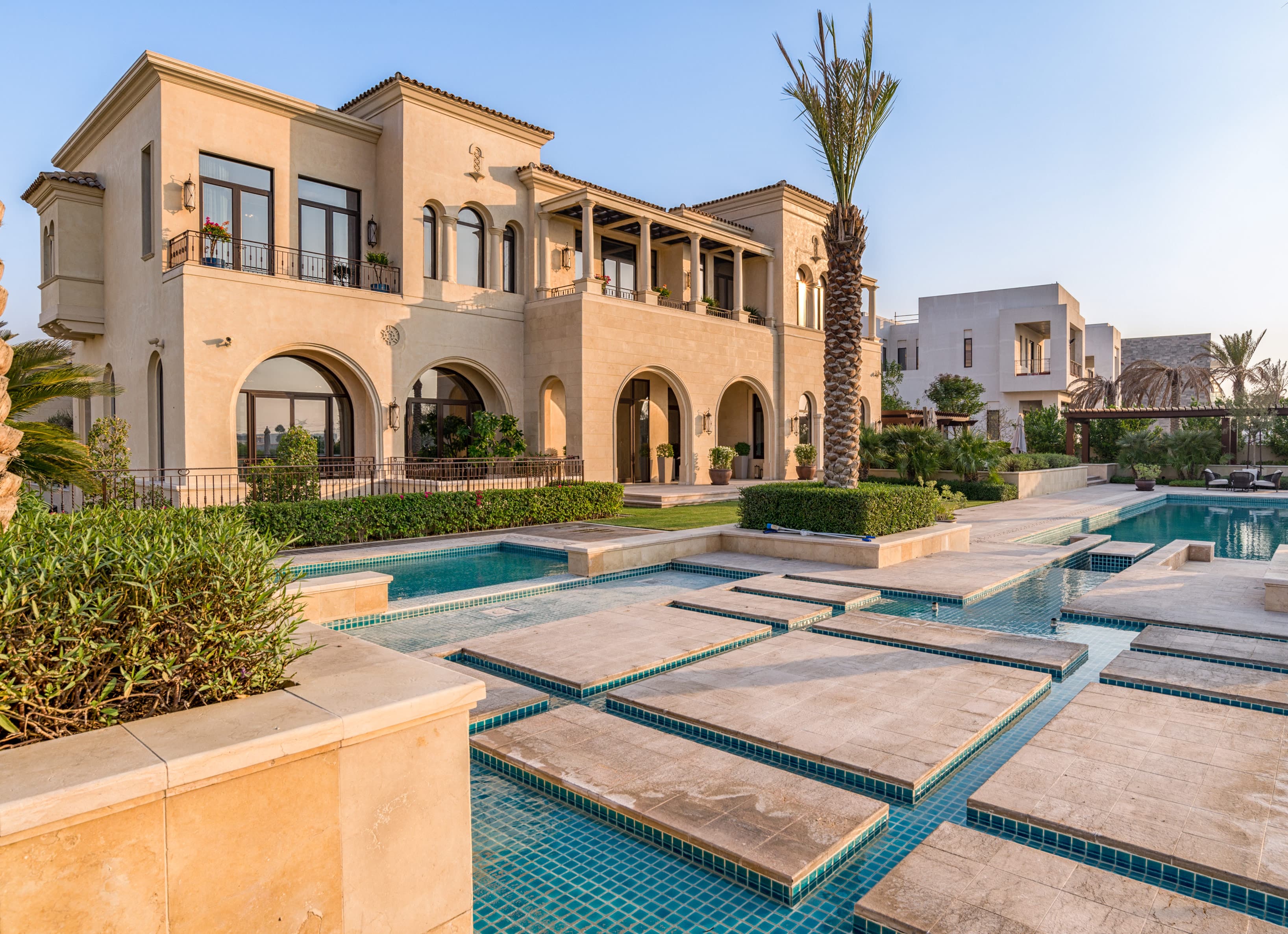 Our Favourite Dubai Hills Villas