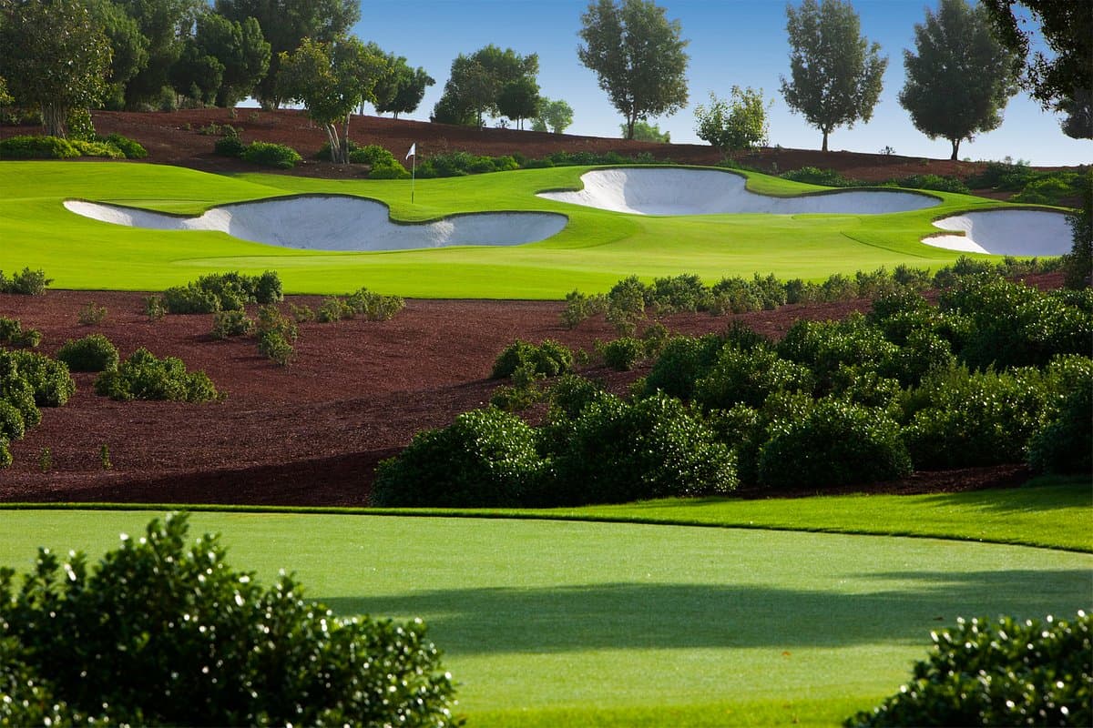 Best Neighbourhoods in Jumeirah Golf Estates