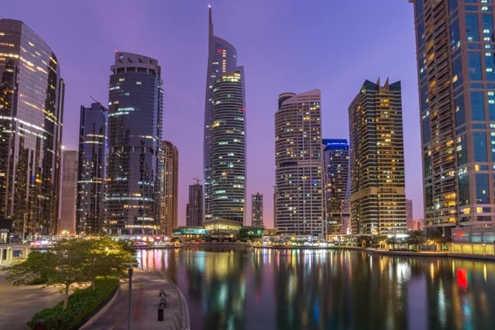Top 5 Places To Experience