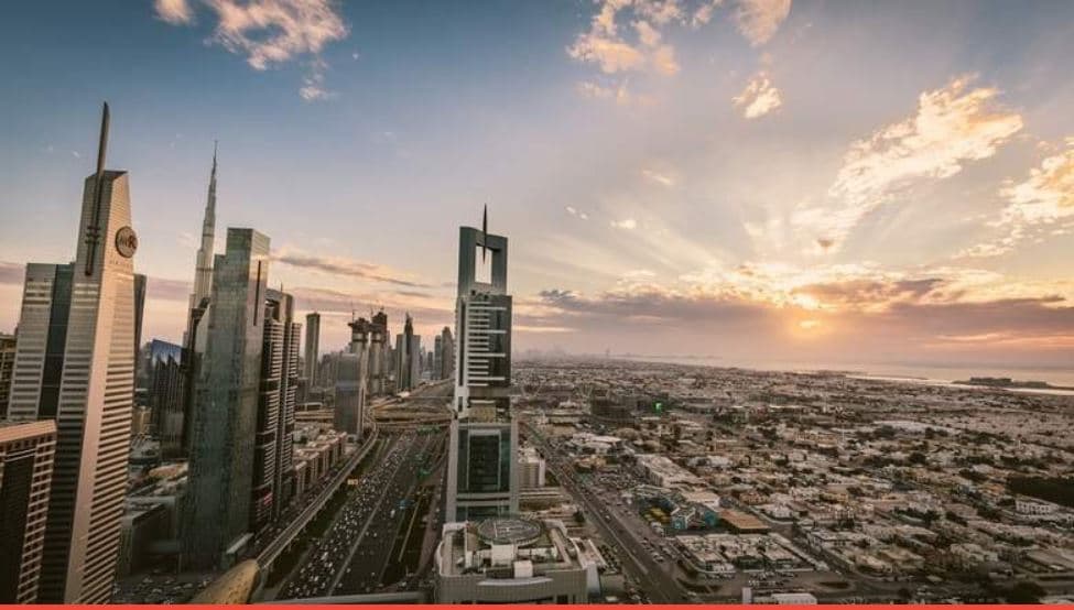 Khaleej Times - Dubai's new visa rule will promote long-term investment