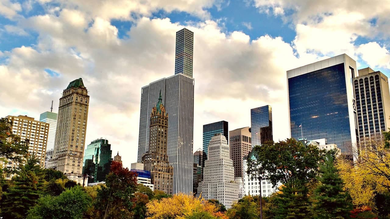 Property News: Rising Demand for Luxury Condos in the Manhattan Luxury Market