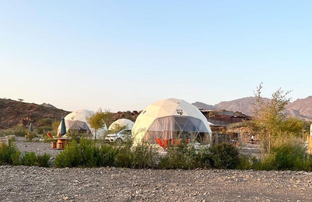 5 Places to Visit in Dubai Before the Summer Heat Sets In