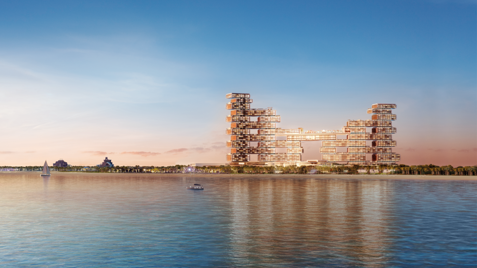 Dubai Off-Plan Market Report