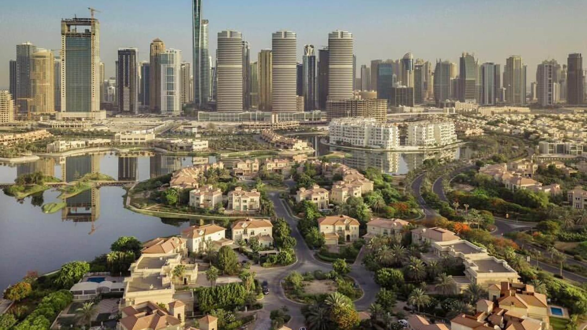 Real Estate Agents in Jumeirah Islands