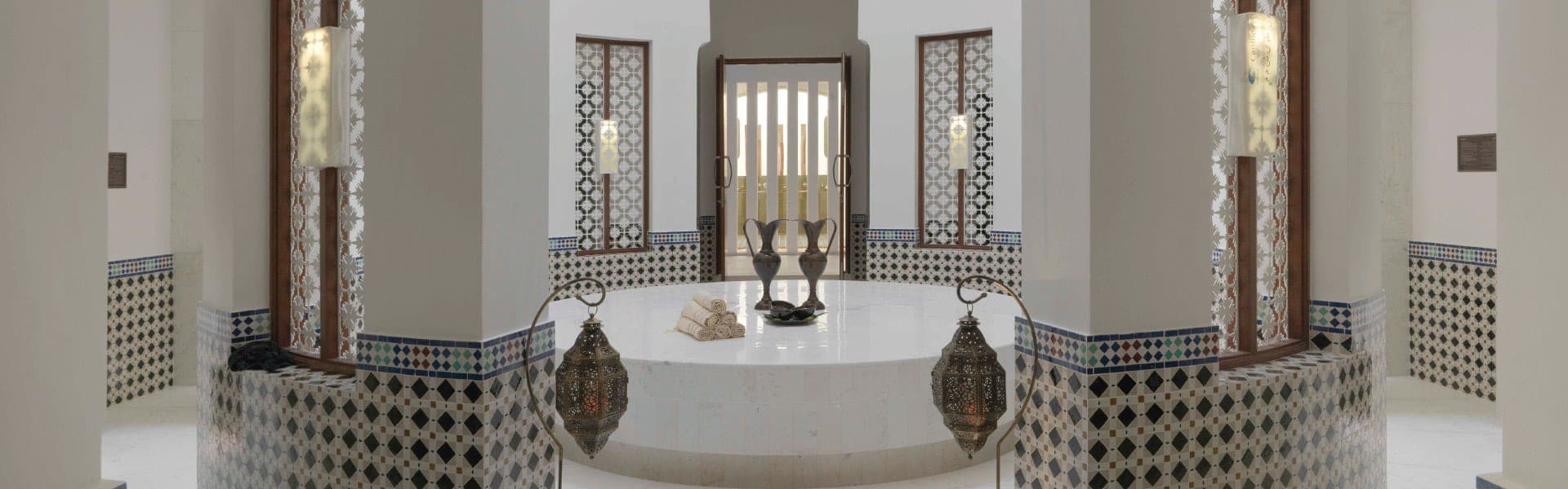 Guide to the Best Spa in Dubai with Wellness Retreat Reviews