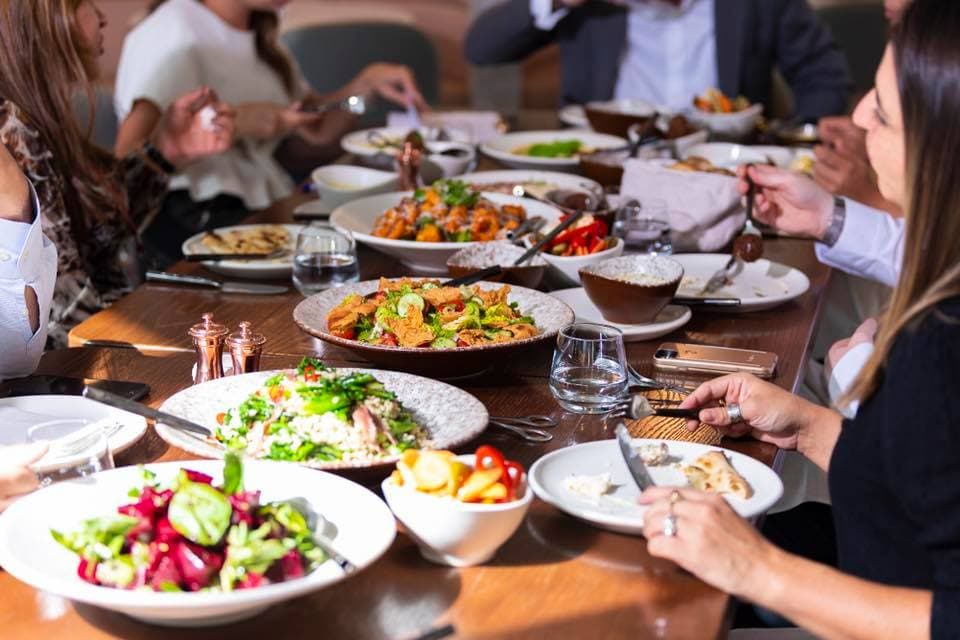 Eid Brunches To Enjoy In Dubai This Week