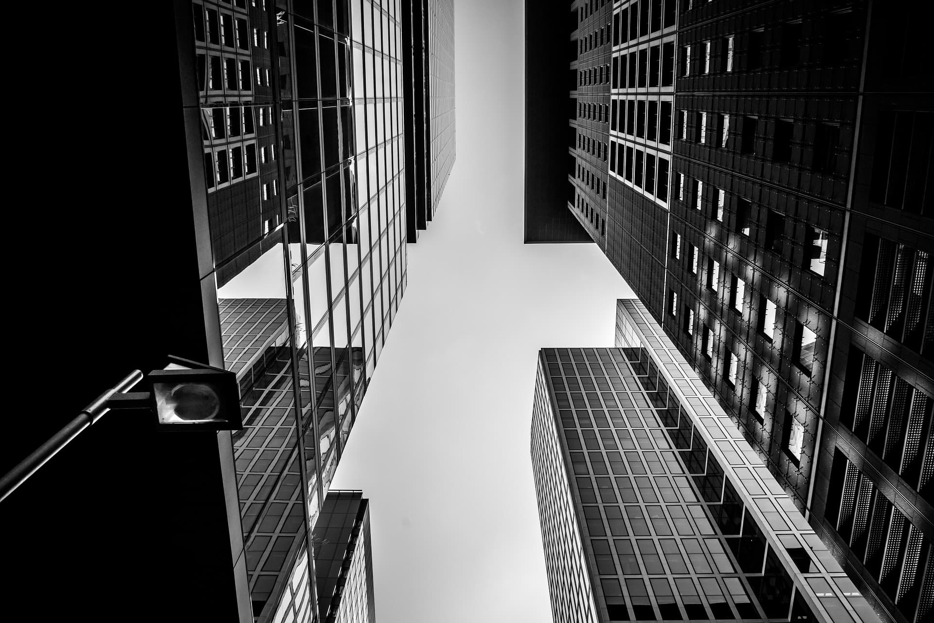 Could Commercial Real Estate Trigger the Next Banking Crisis? Not According to Goldman Sachs