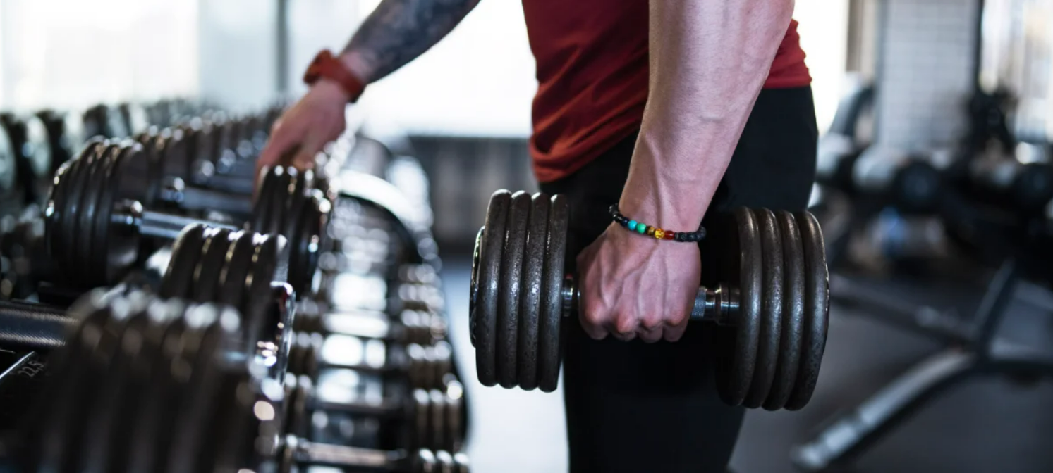 Best Gyms In JBR - List Of Fitness Center In Jumeirah Beach Residence